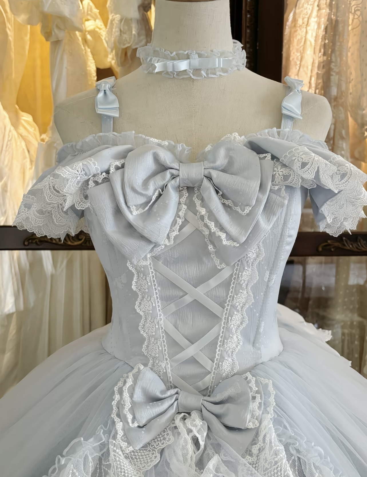Moon Princess by Sweet Macaron