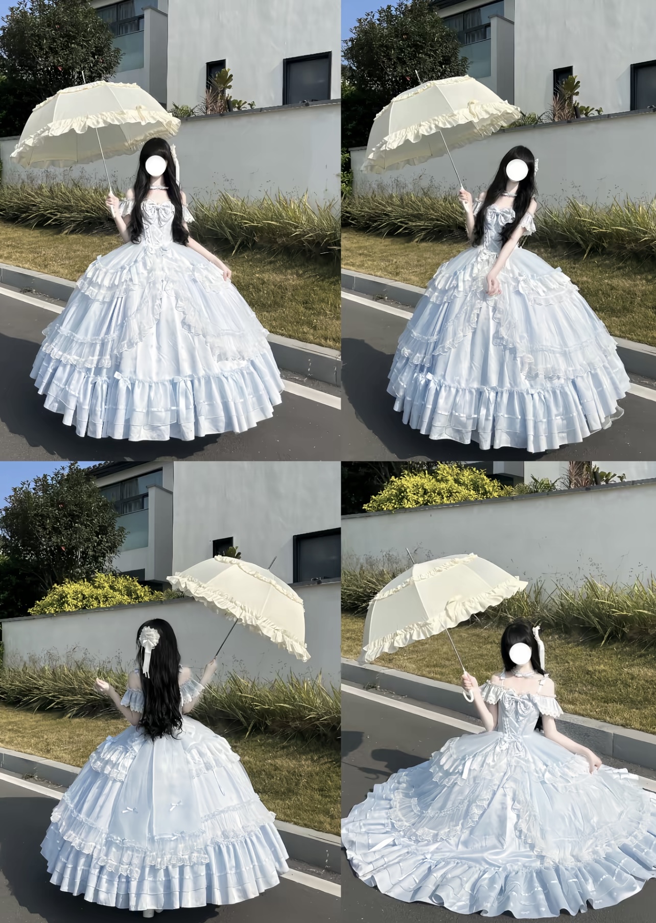 Moon Princess by Sweet Macaron