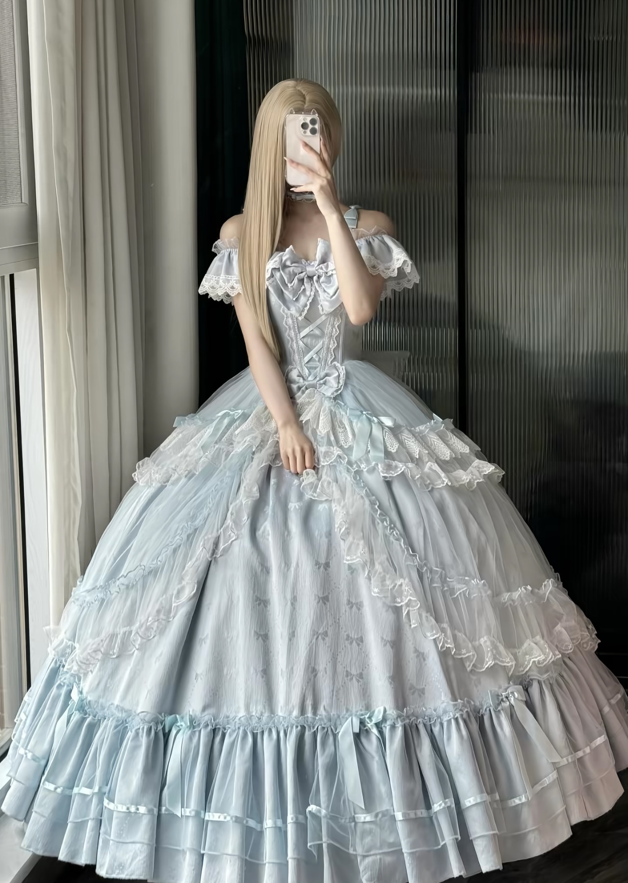 Moon Princess by Sweet Macaron