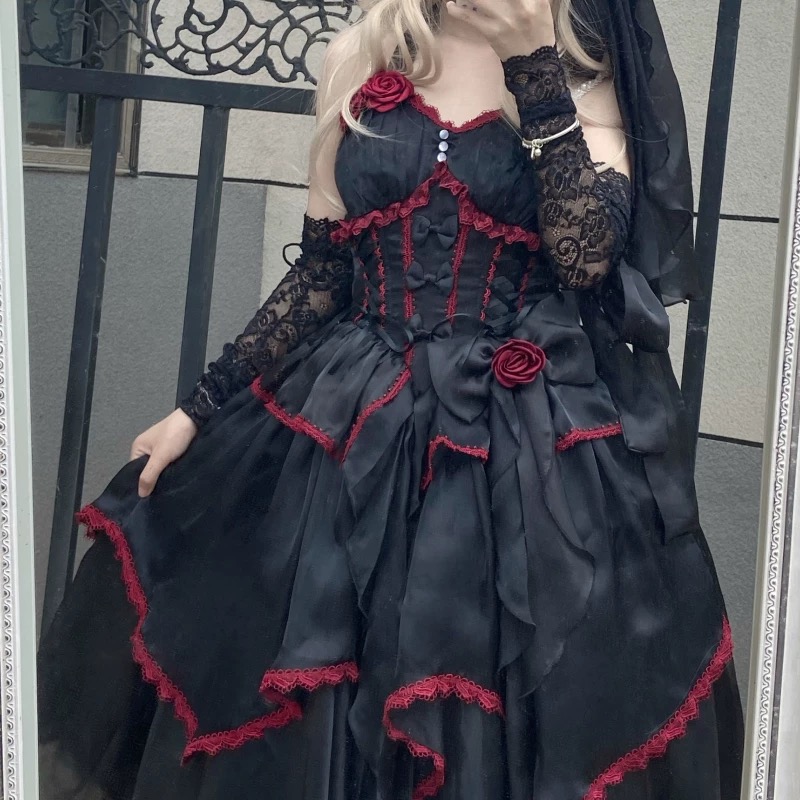 Kirigakure Camellia X Loli Kitty