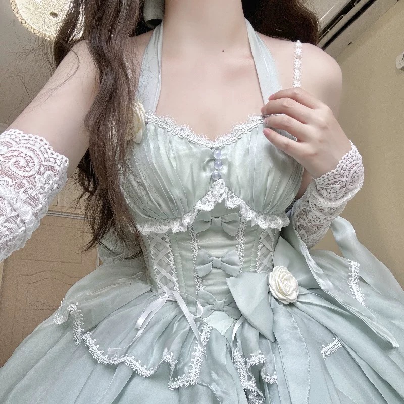 Kirigakure Camellia X Loli Kitty