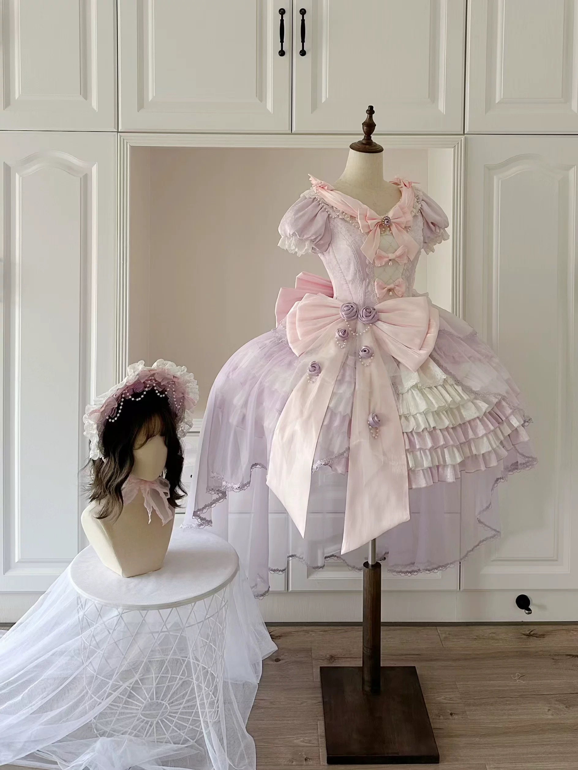 Devi Dreamland X Moonlight LiLy