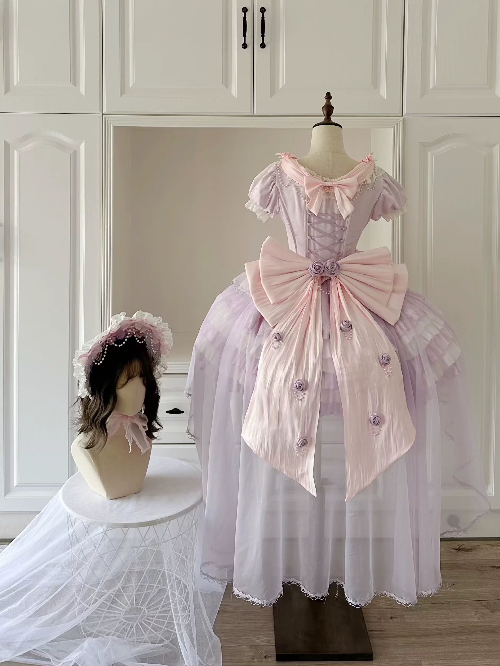 Devi Dreamland X Moonlight LiLy