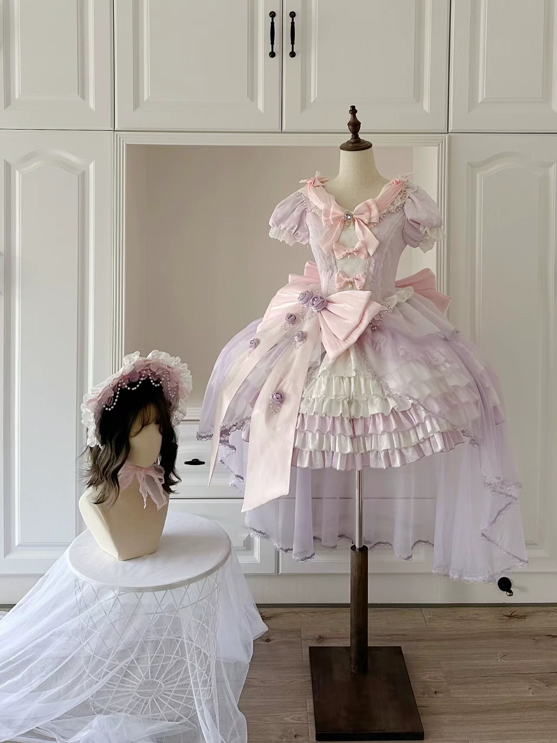 Devi Dreamland X Moonlight LiLy