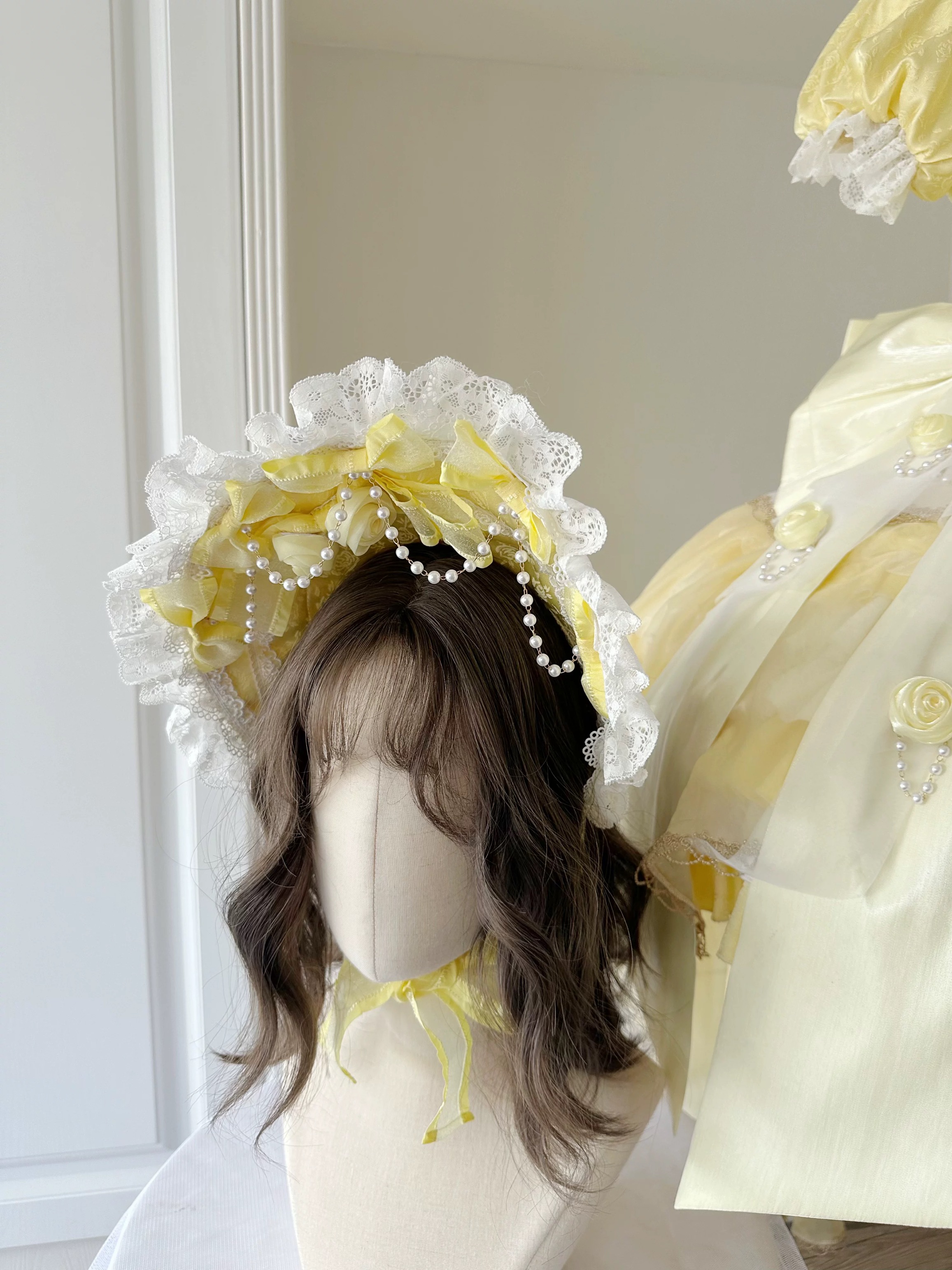 Devi Dreamland X Moonlight LiLy