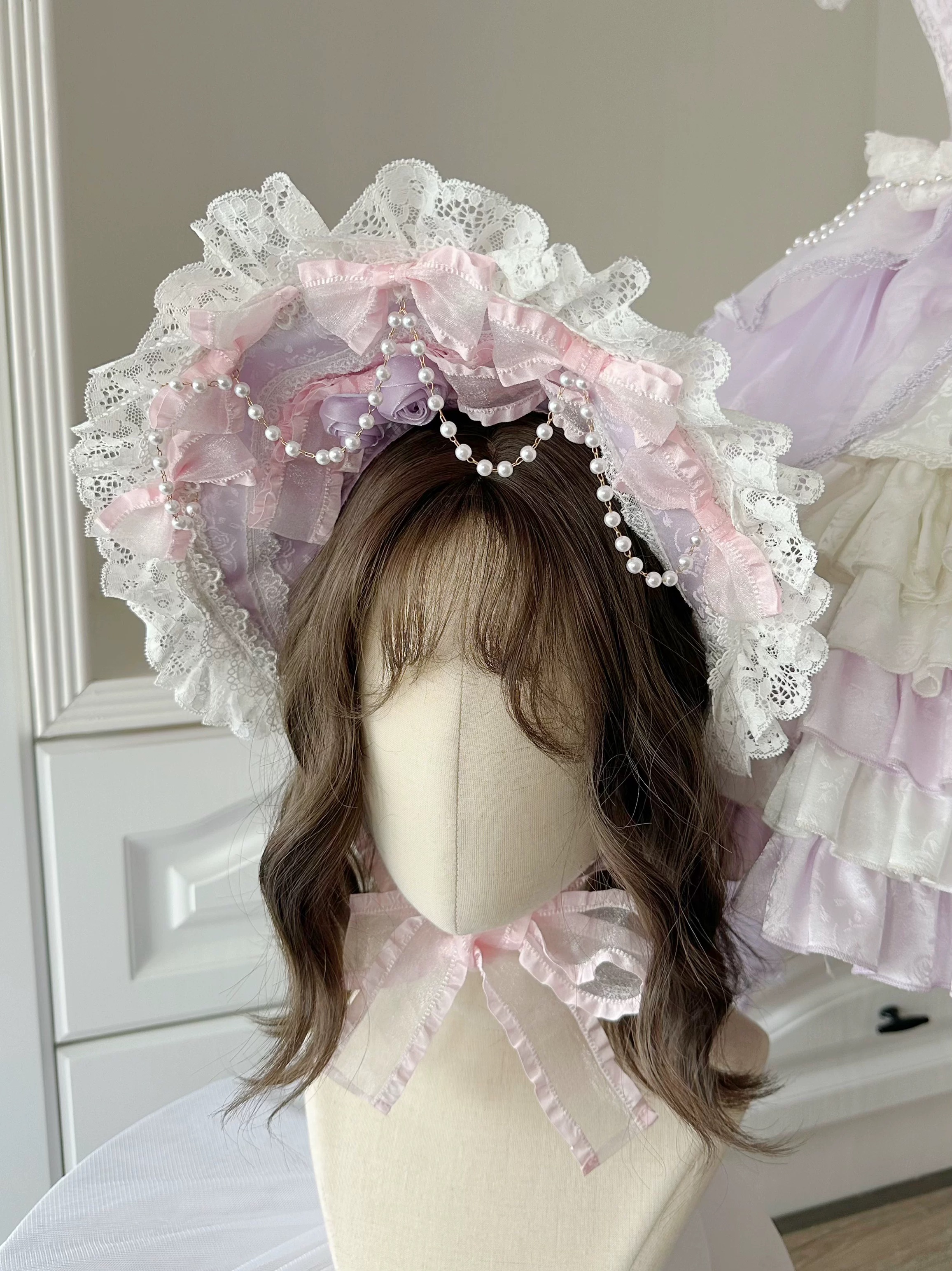 Devi Dreamland X Moonlight LiLy