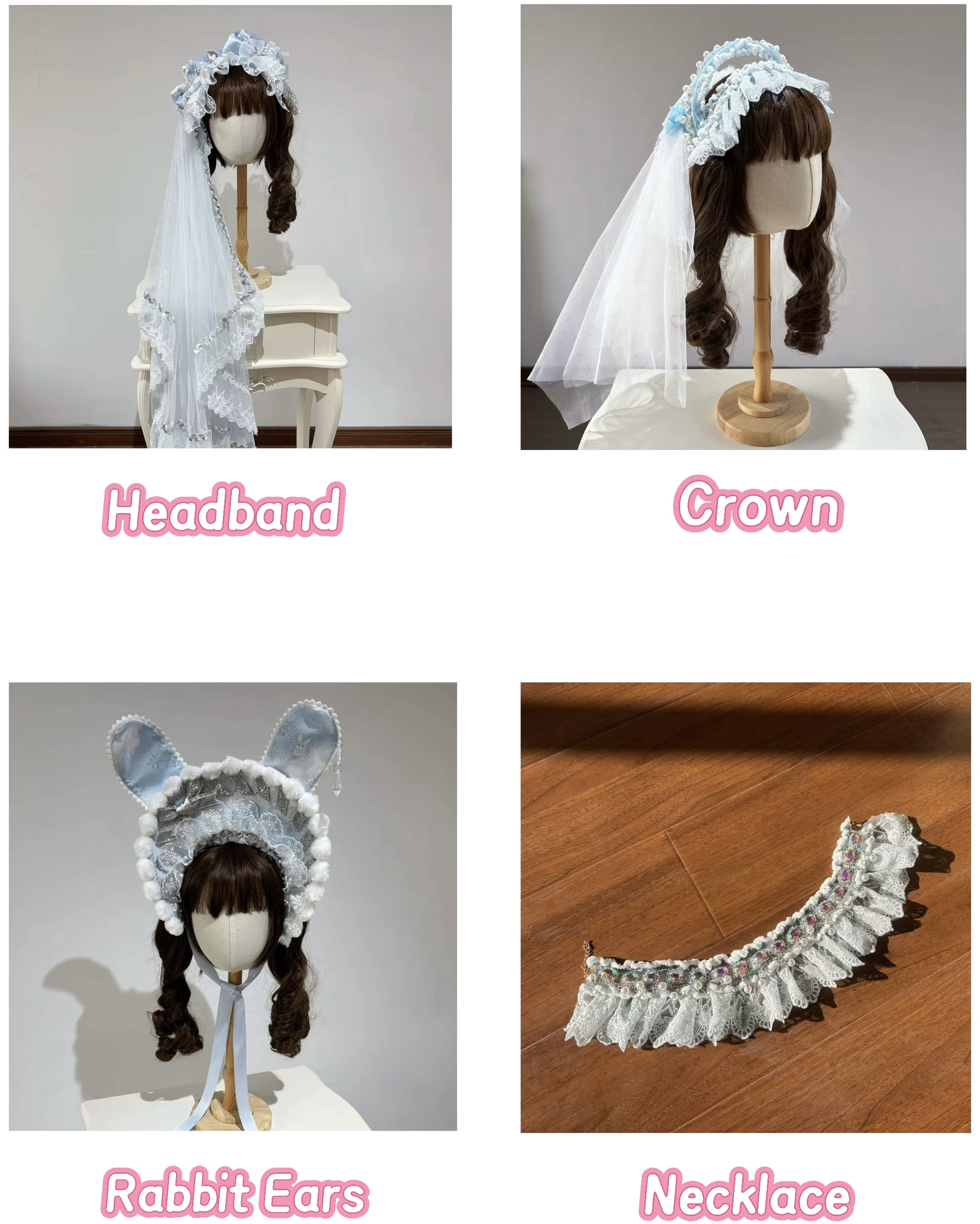 ( Stop Selling ) Snow Globe by Ball Lolita