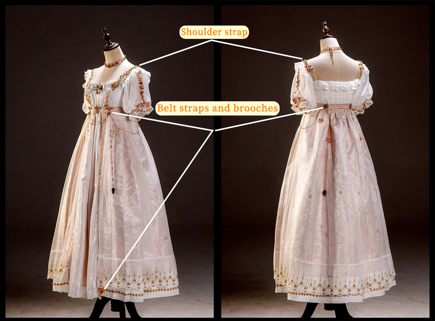 ( Stop Selling ) 𝐓𝐡𝐞 𝐫𝐨𝐬𝐞 𝐨𝐟 𝐭𝐡𝐞 𝐞𝐦𝐩𝐢𝐫𝐞 by Ruinous Rosette