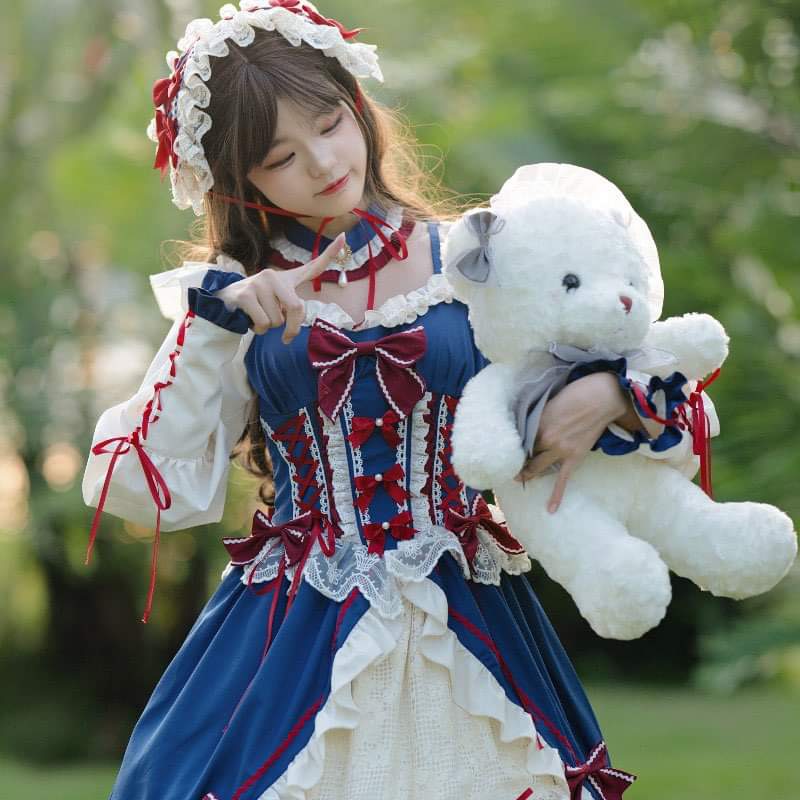 Snow Love Song X Loli Kitty