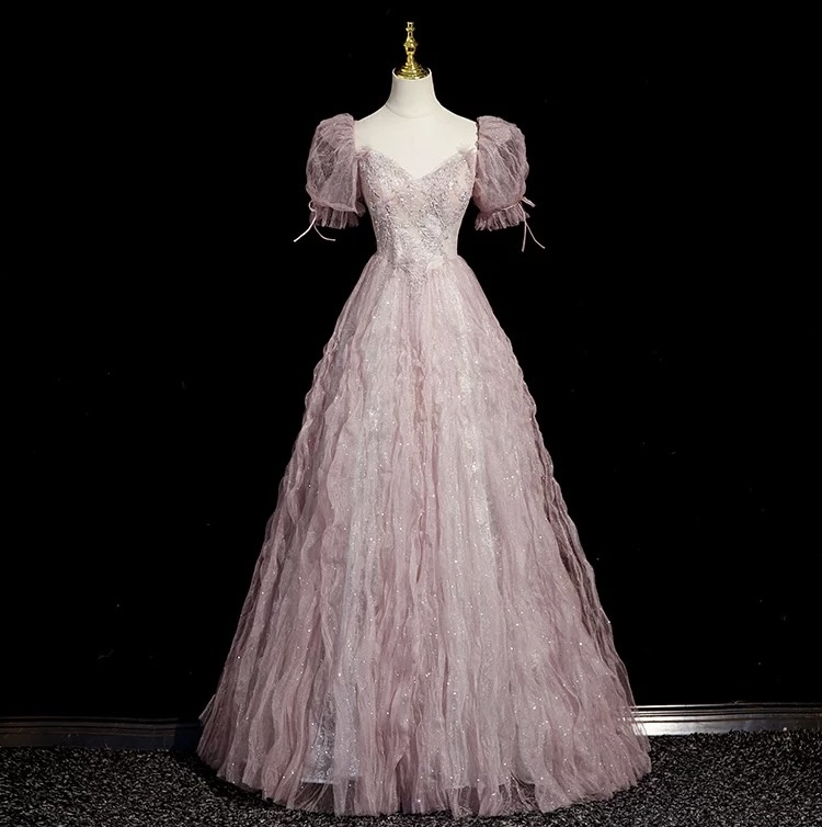 Evening dress, prom, party P1040