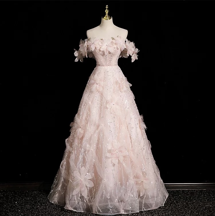 Evening dress, prom, party P1050