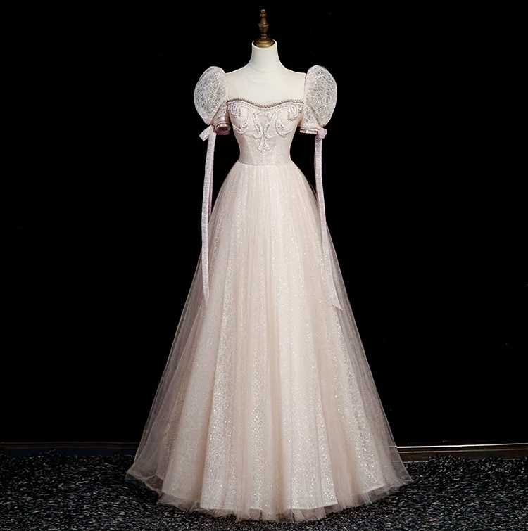 Evening dress, prom, party P980