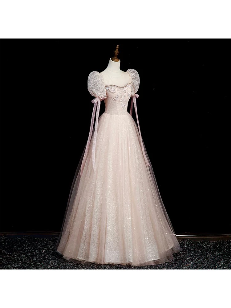 Evening dress, prom, party P980