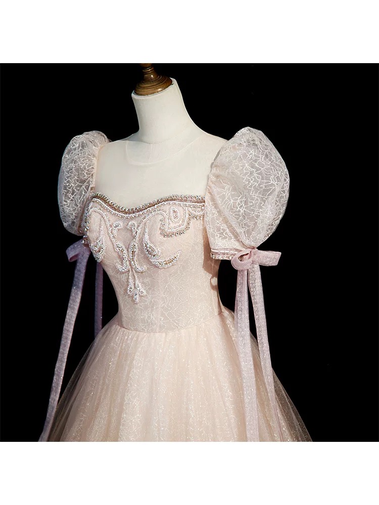 Evening dress, prom, party P980
