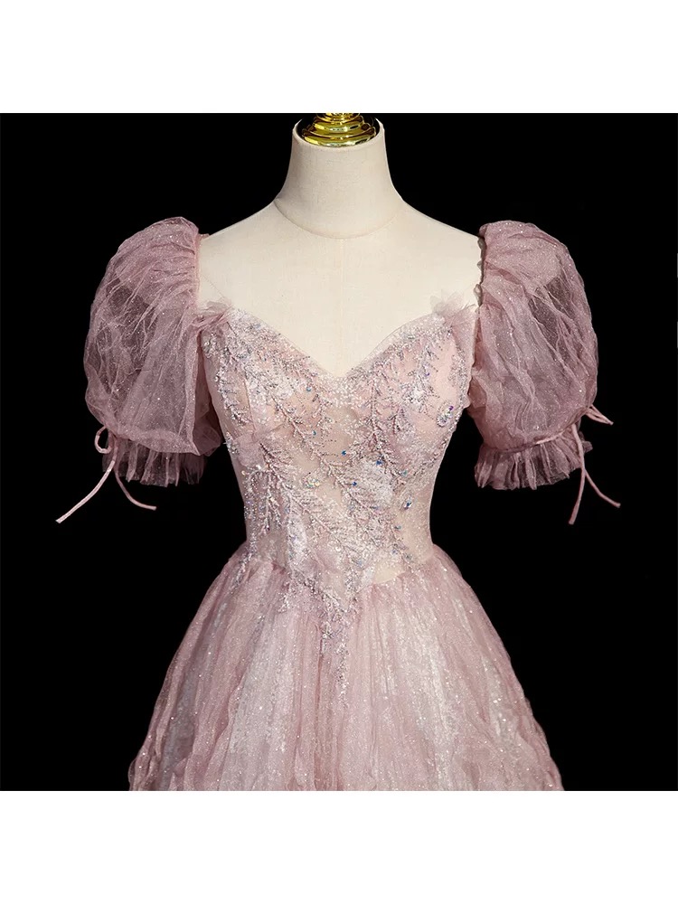 Evening dress, prom, party P1040