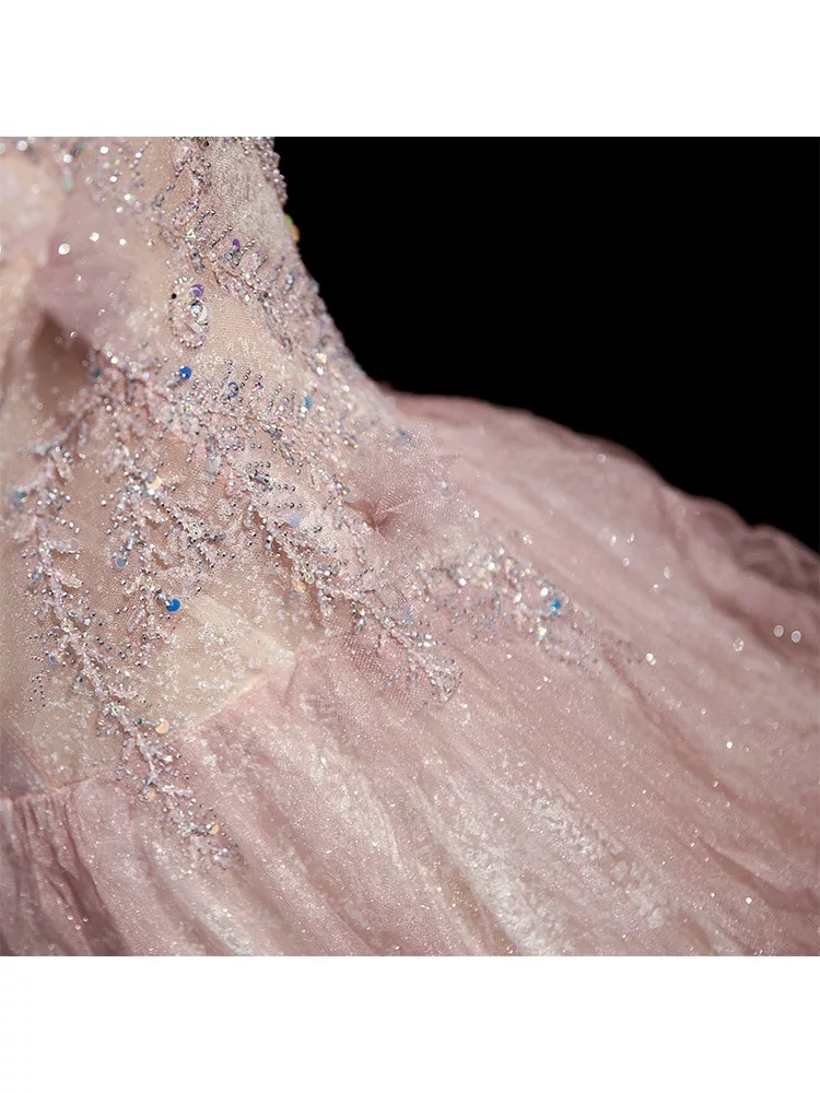 Evening dress, prom, party P1040