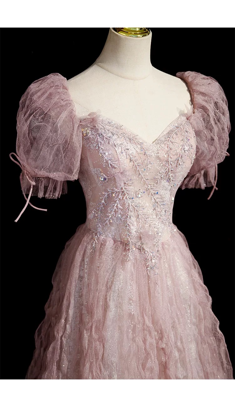 Evening dress, prom, party P1040