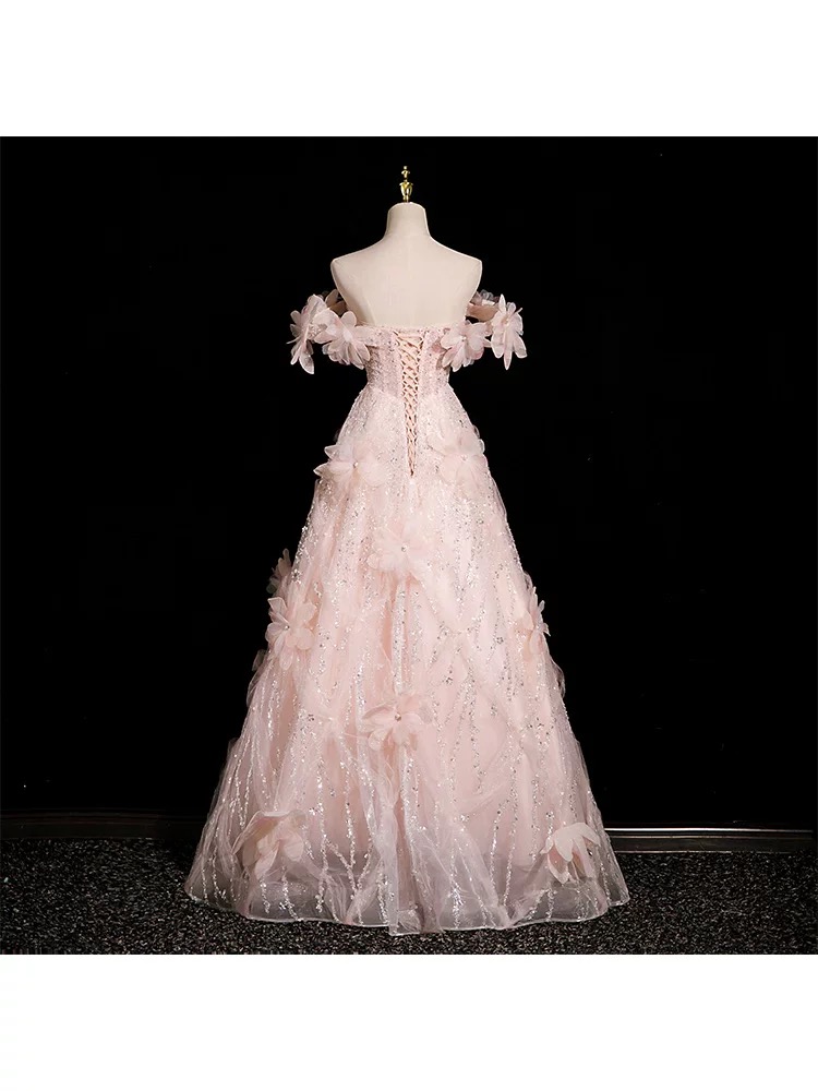 Evening dress, prom, party P1050