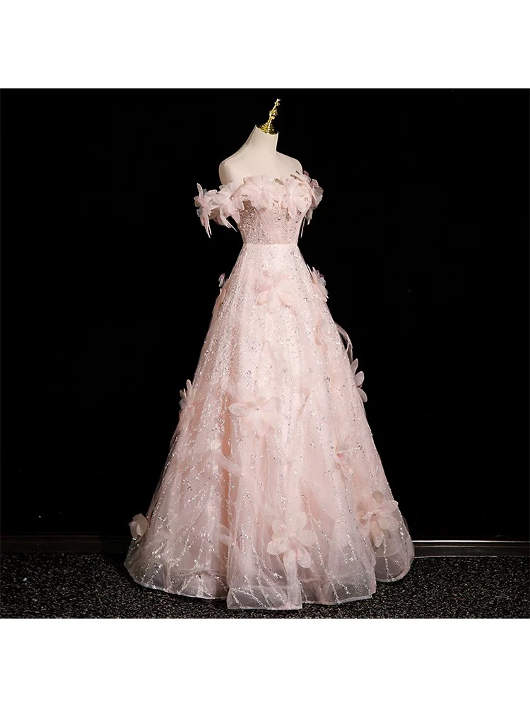 Evening dress, prom, party P1050
