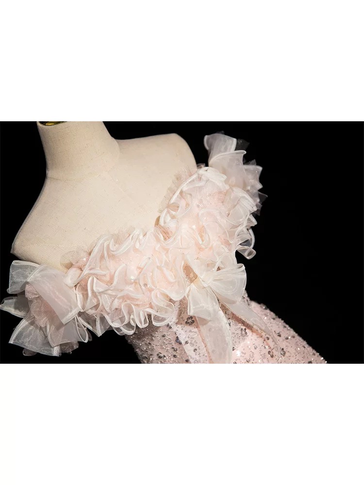 Evening dress, prom, party P1060