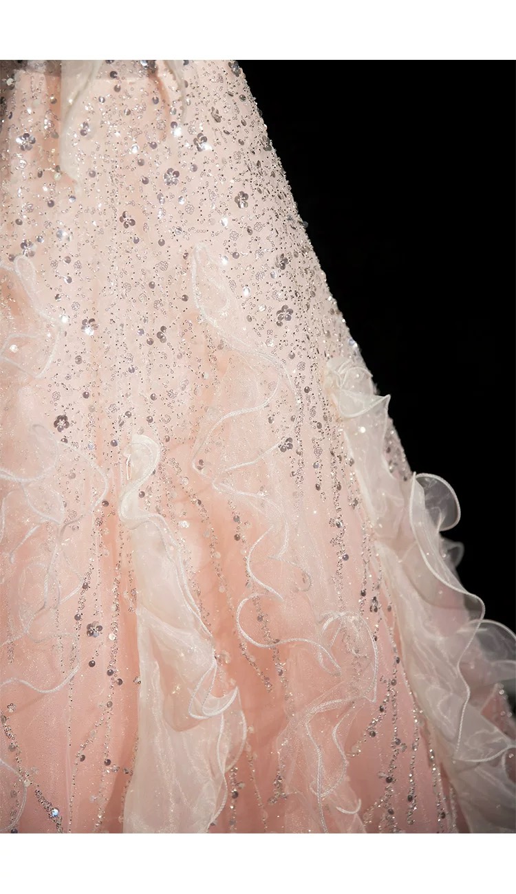 Evening dress, prom, party P1060
