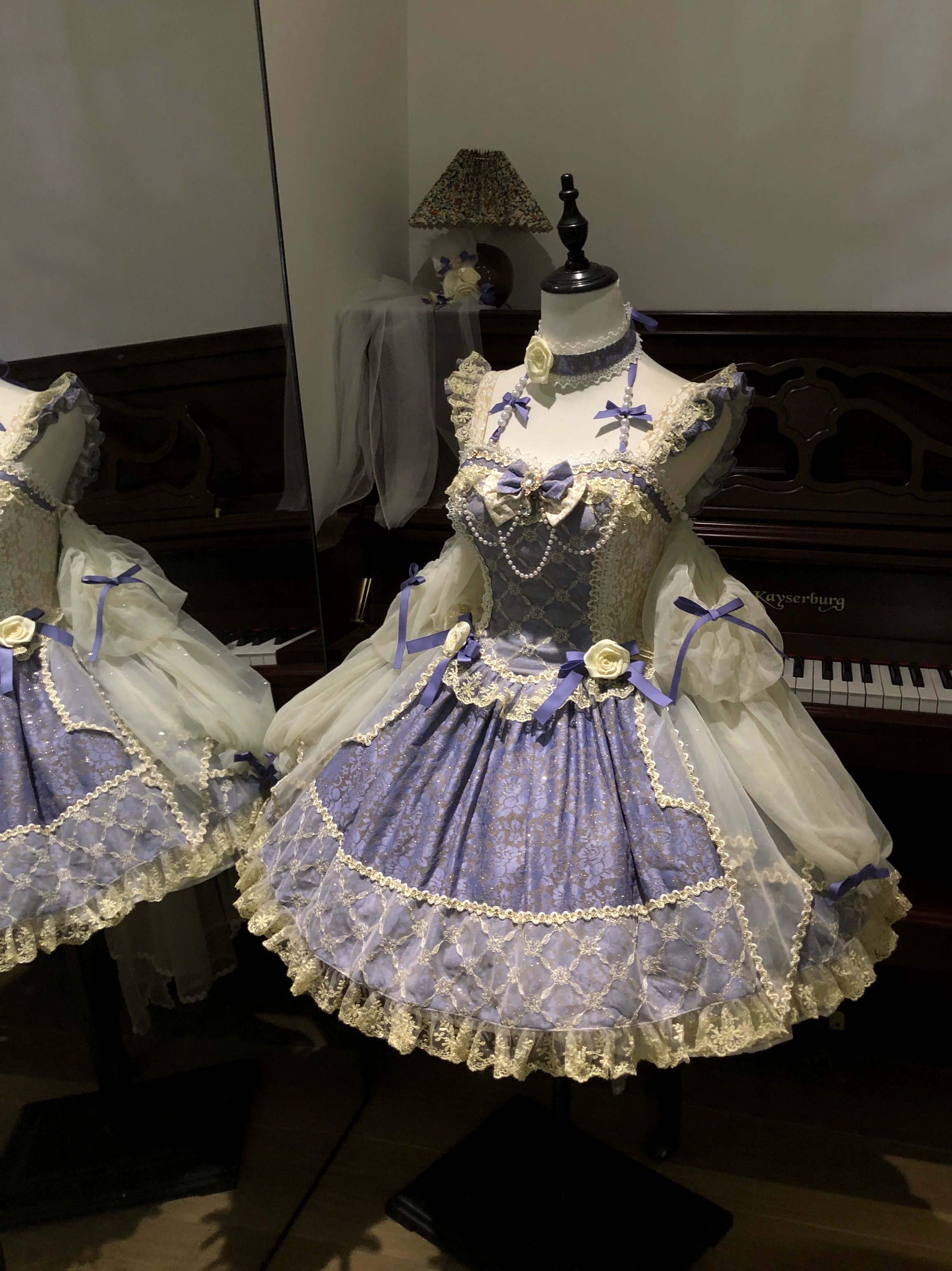 ( Pre Order ) Immense galaxy by KiYaNa