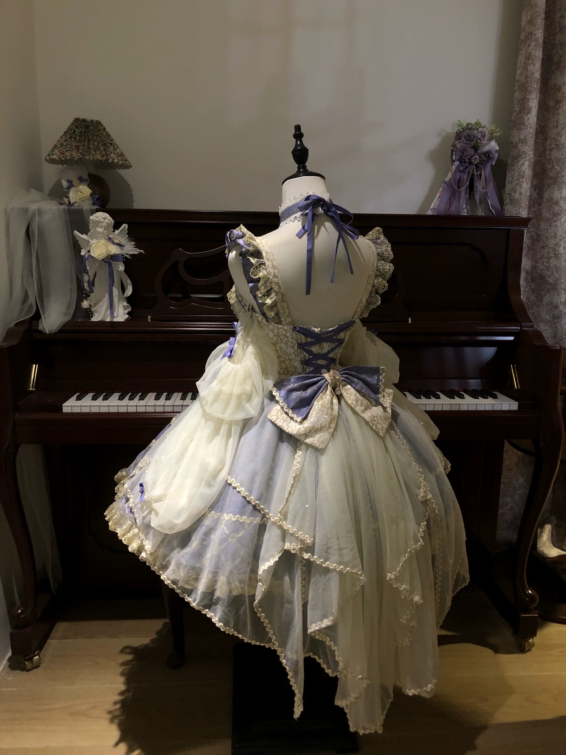 ( Pre Order ) Immense galaxy by KiYaNa