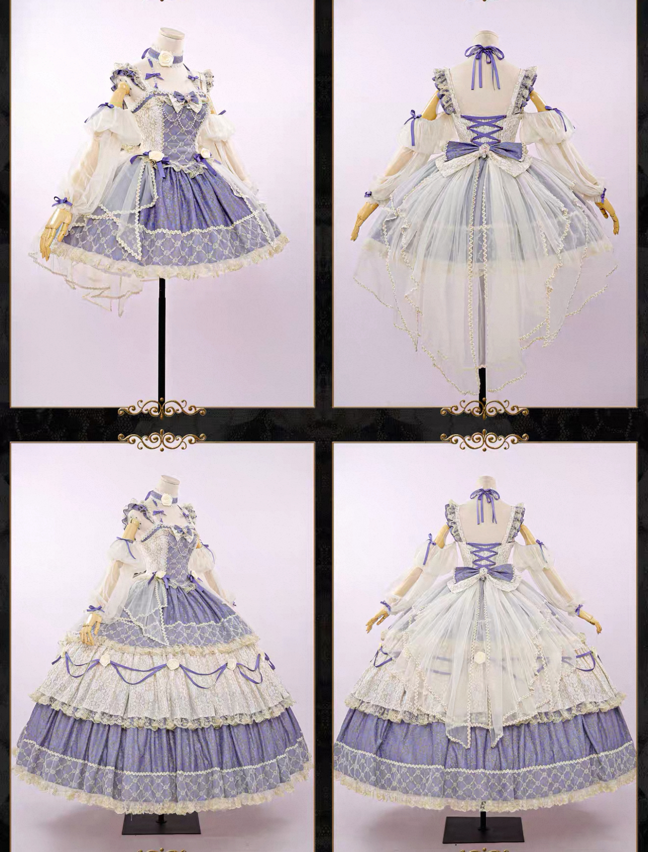 ( Pre Order ) Immense galaxy by KiYaNa