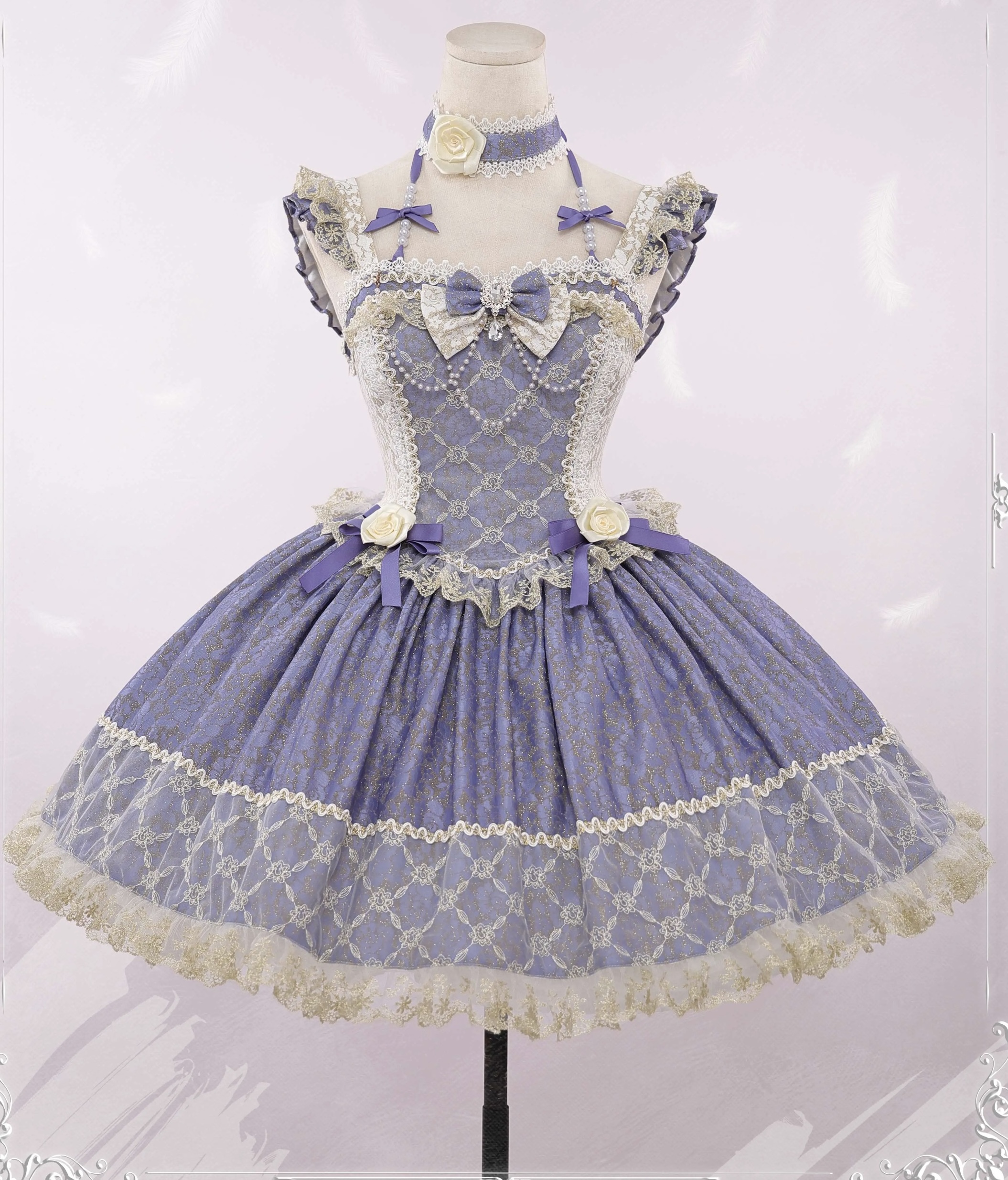 ( Pre Order ) Immense galaxy by KiYaNa