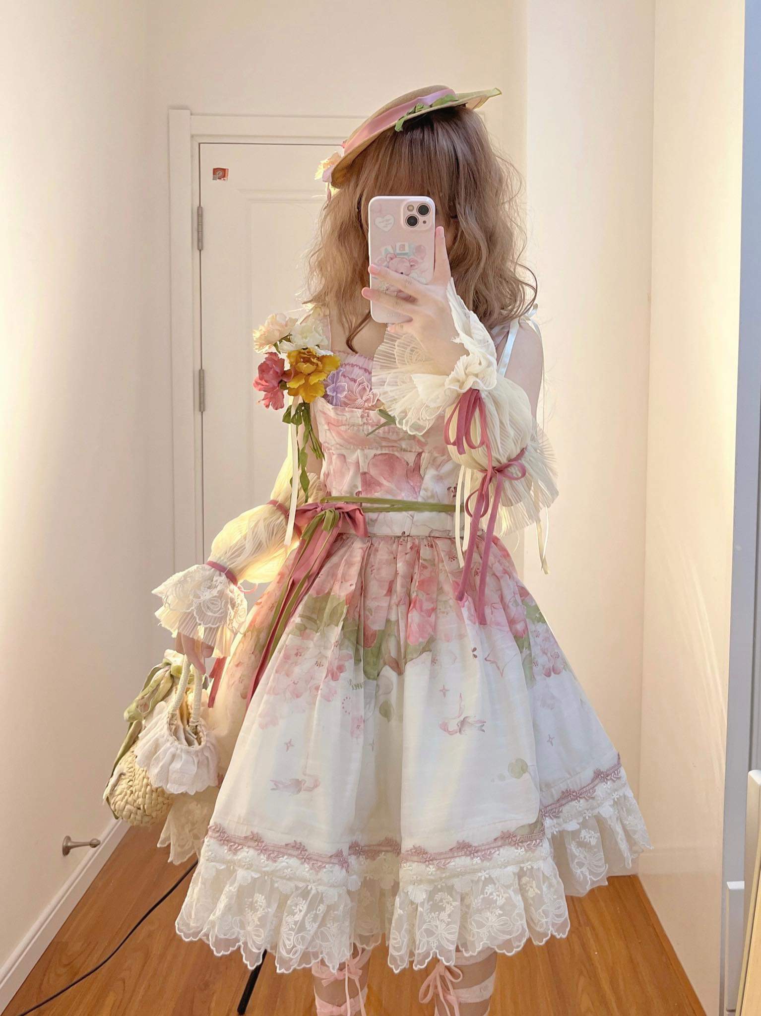 ( Stop selling ) Alpine rhododendron X Kiss Deer Lolita