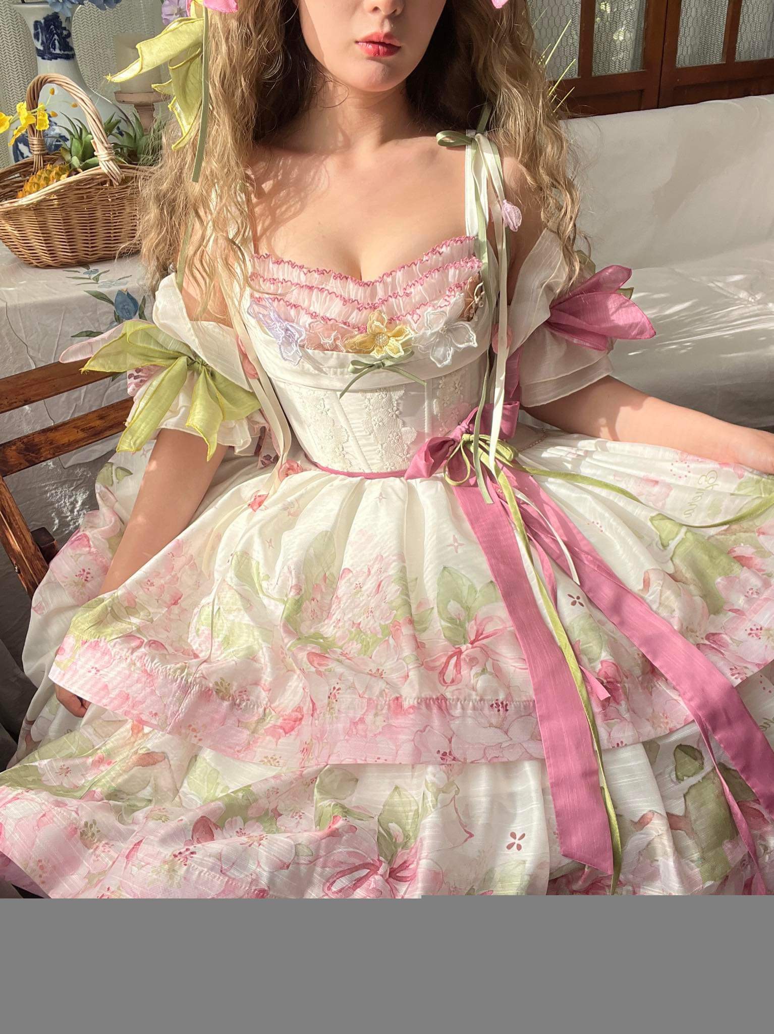 ( Stop selling ) Alpine rhododendron X Kiss Deer Lolita