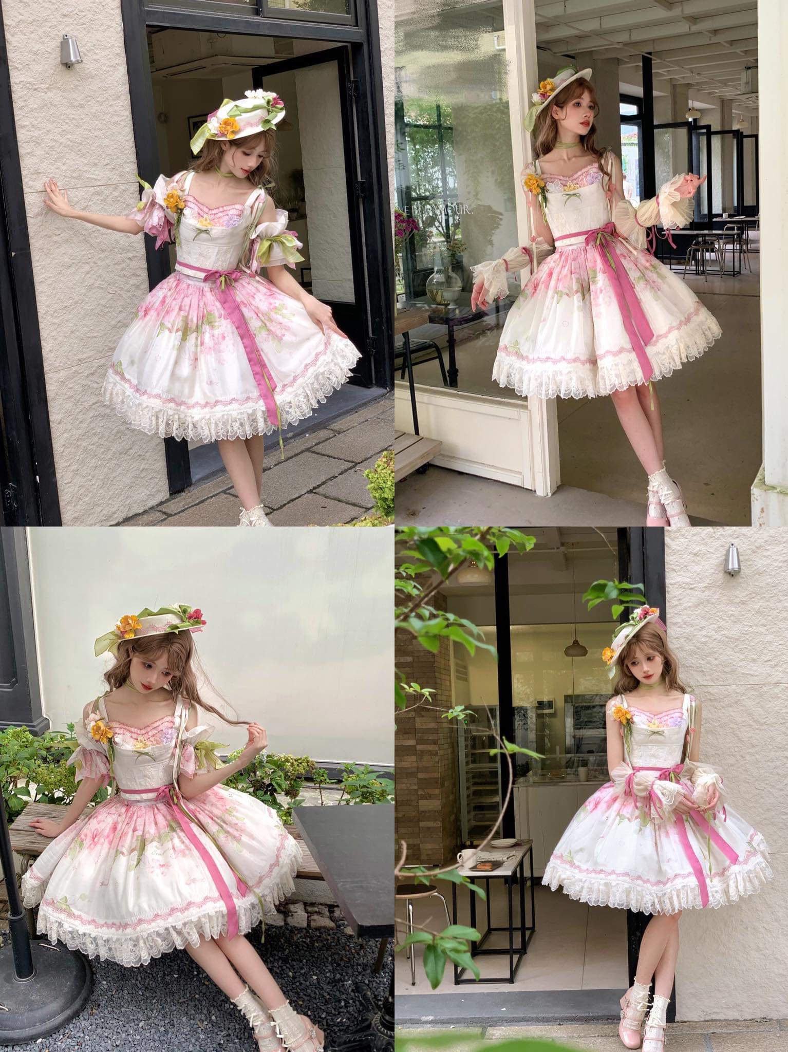 ( Stop selling ) Alpine rhododendron X Kiss Deer Lolita