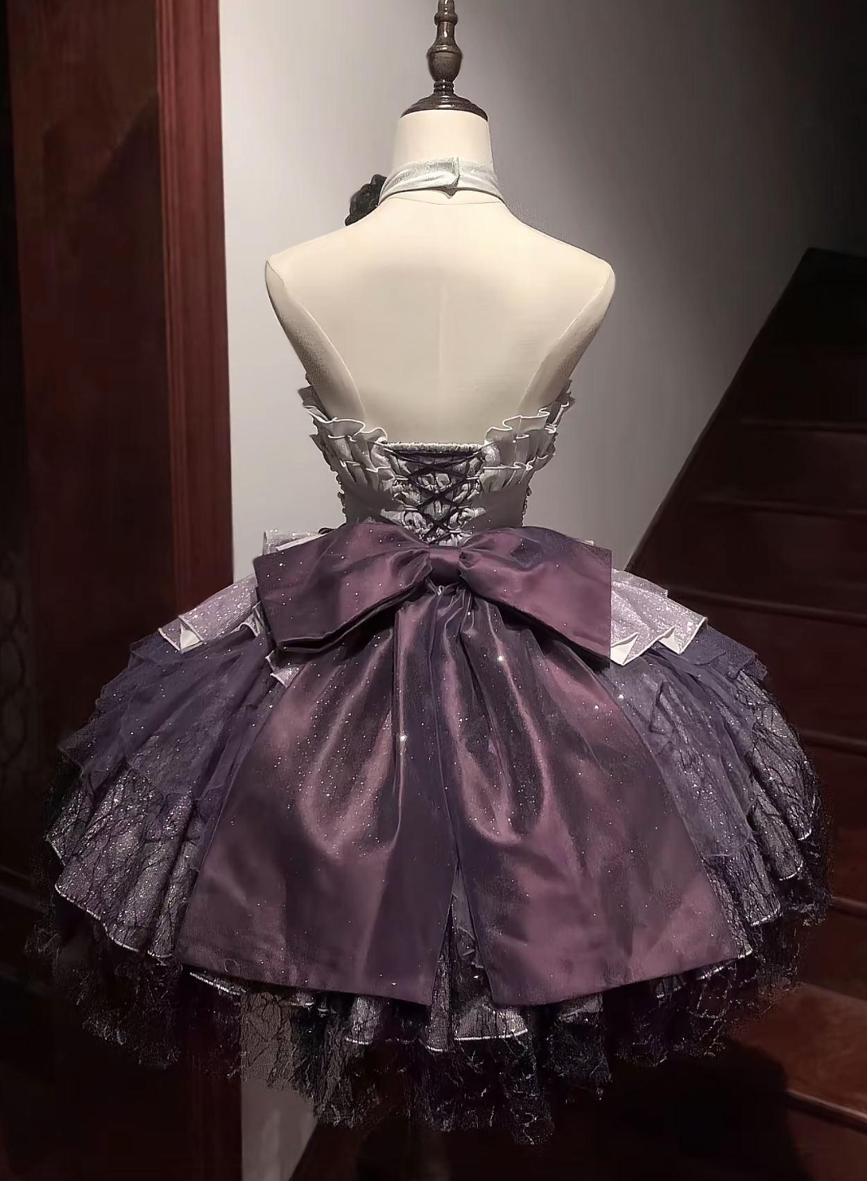 ( Pre Order ) Dark Night Roses by Rose Dream