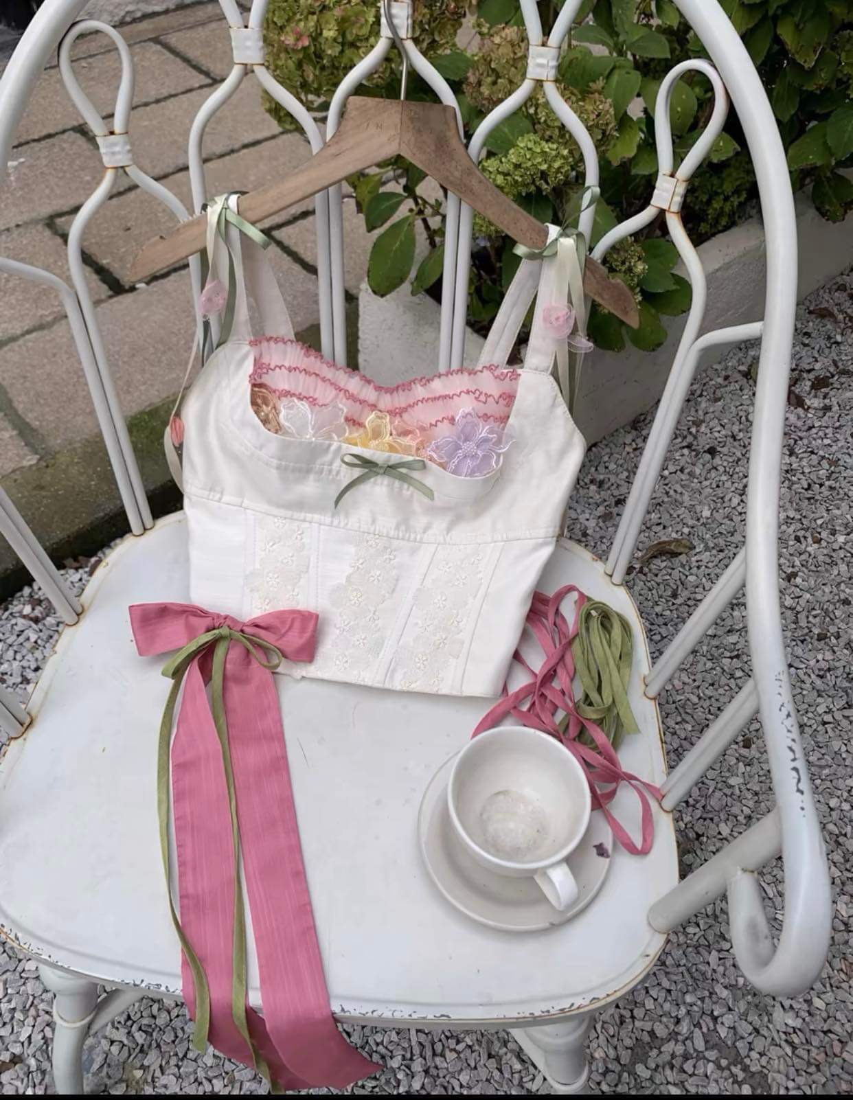 ( Stop selling ) Alpine rhododendron X Kiss Deer Lolita