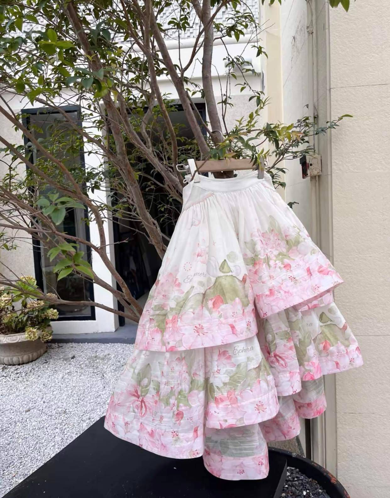 ( Stop selling ) Alpine rhododendron X Kiss Deer Lolita