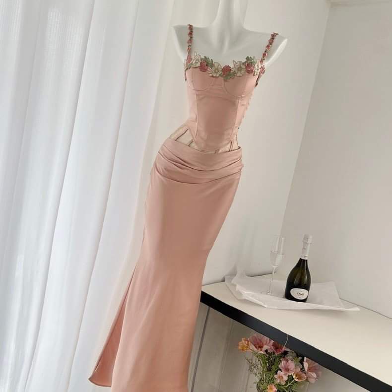 Summer Dress 3