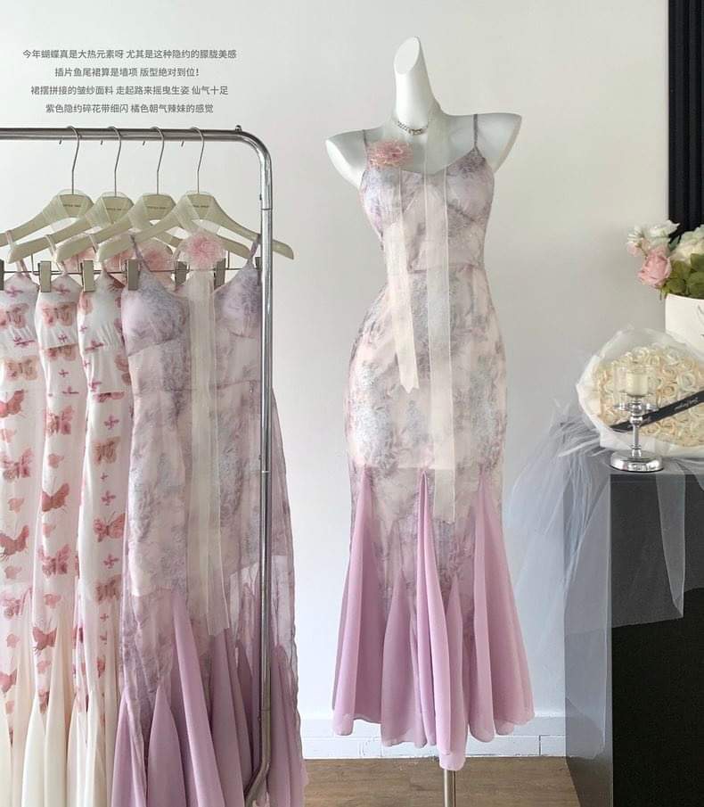 Summer Dress 4