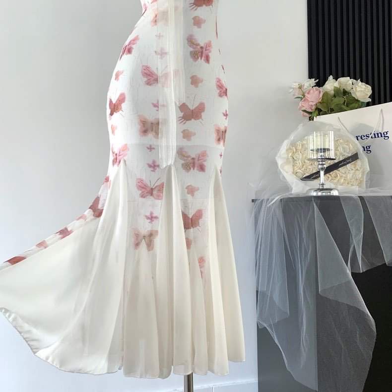 Summer Dress 4