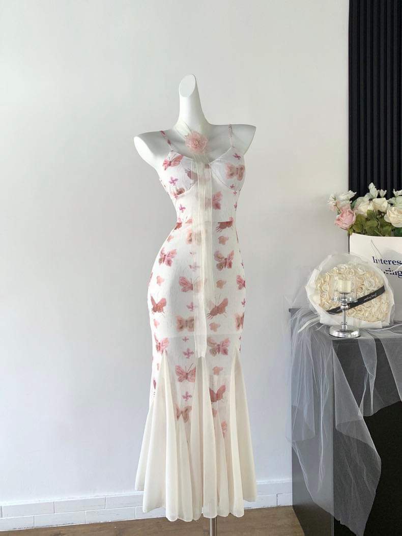 Summer Dress 4