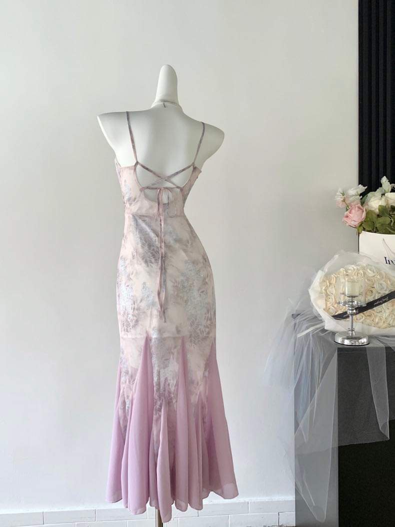Summer Dress 4