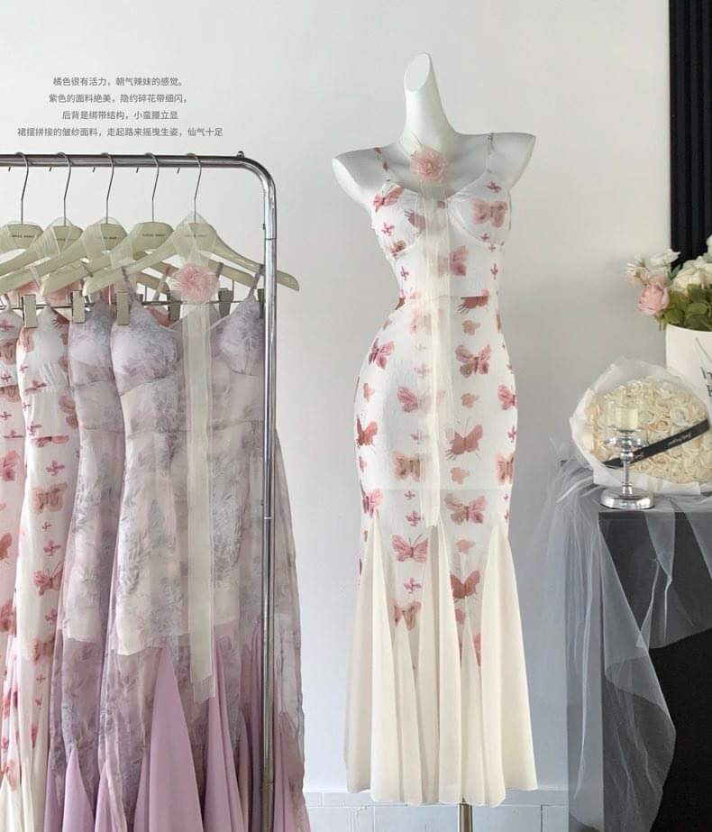 Summer Dress 4