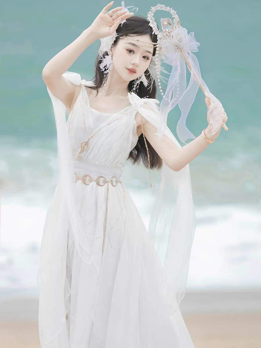 Selene’s Light Myth X Girl’s Neverland