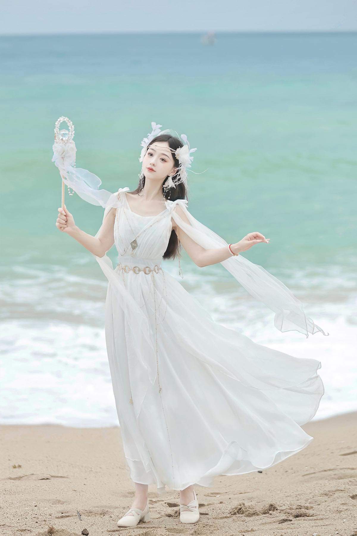 Selene’s Light Myth X Girl’s Neverland