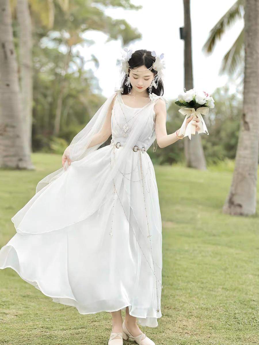 Selene’s Light Myth X Girl’s Neverland