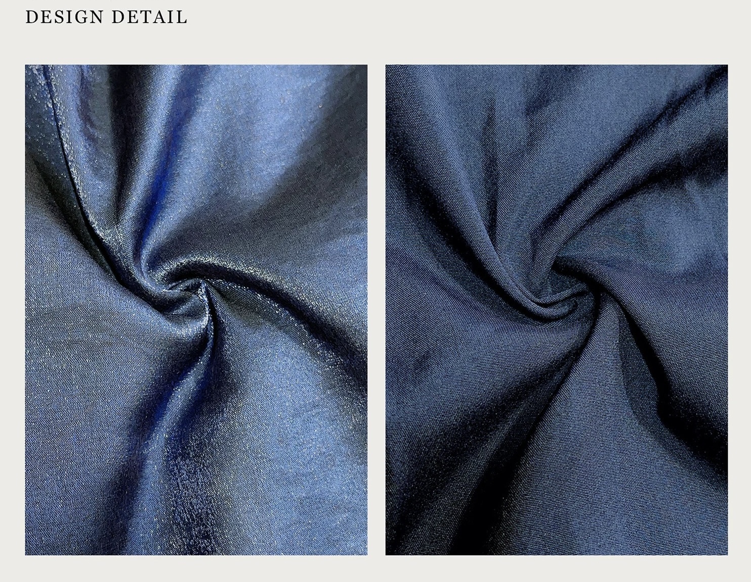 Romantic blue butterfly island by GJFD