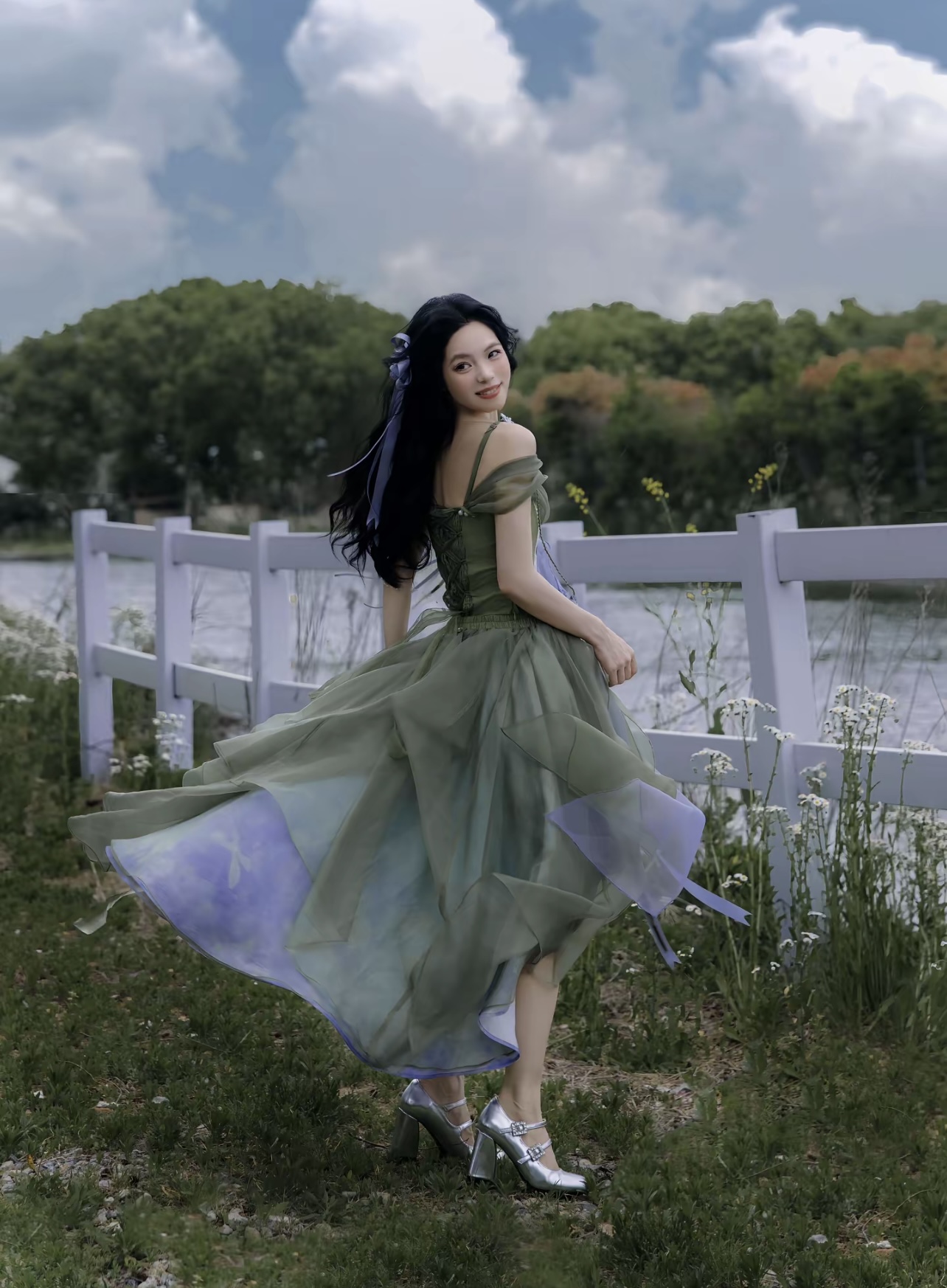 ( Pre Order ) Summer night dream by Zaojingji