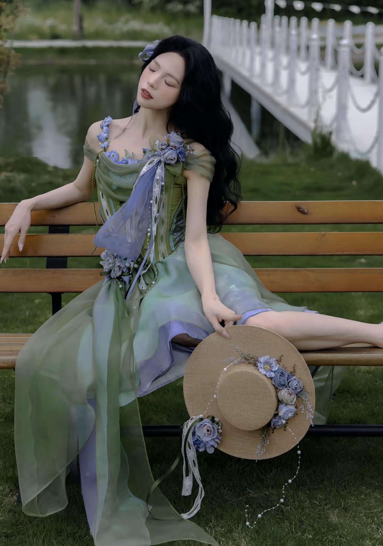 ( Pre Order ) Summer night dream by Zaojingji