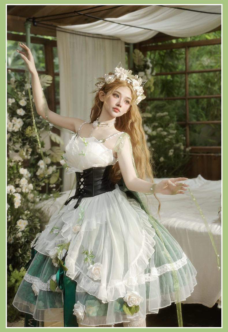 (  Stop selling) Van Gogh Wild Rose X Signorina