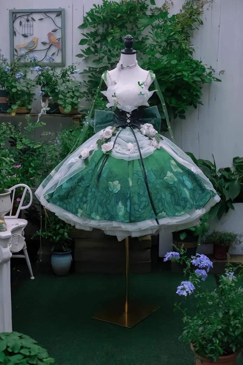(  Stop selling) Van Gogh Wild Rose X Signorina