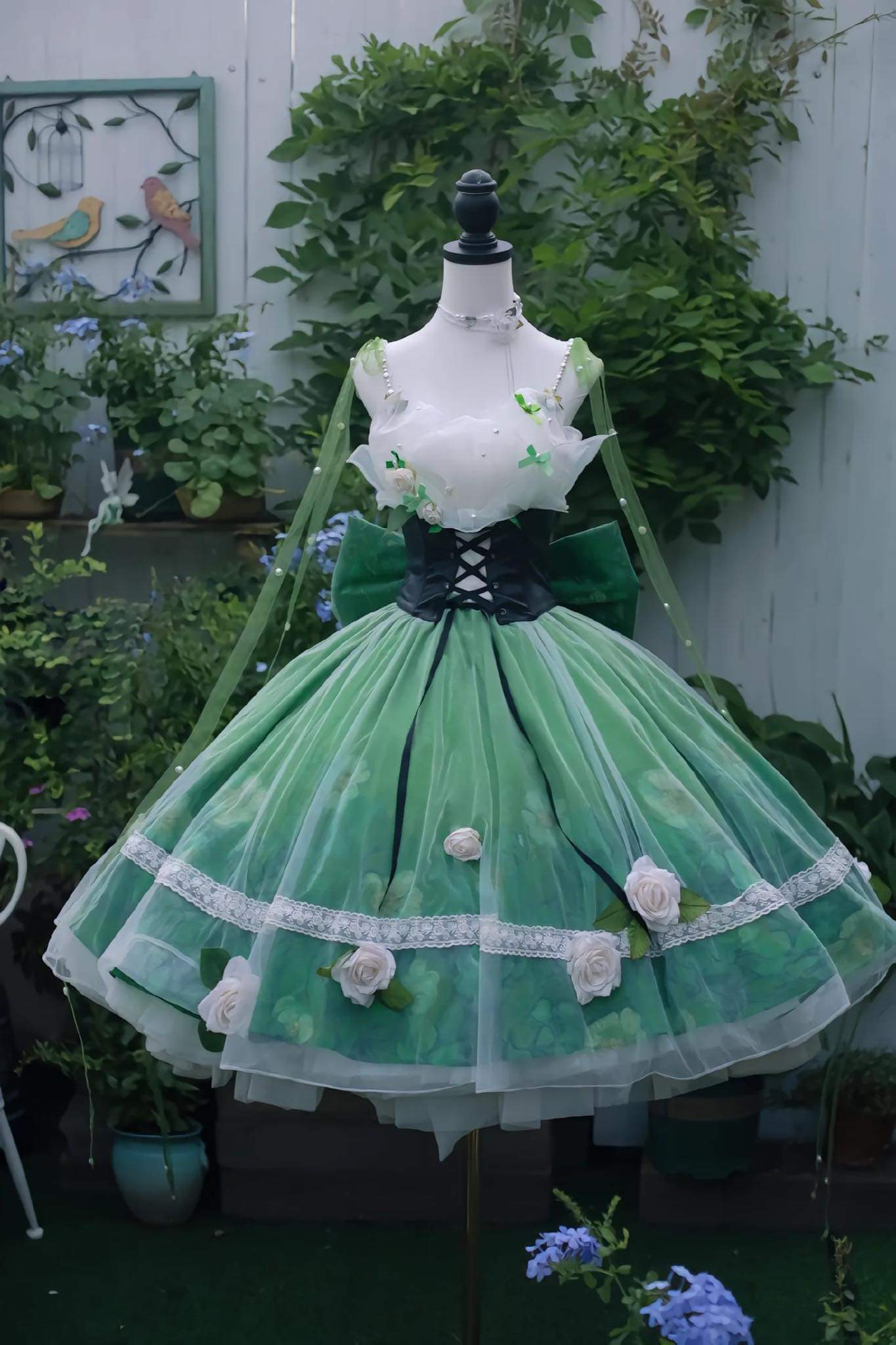 (  Stop selling) Van Gogh Wild Rose X Signorina